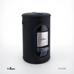 سطل پیمانه دار مشکی یونیک کد UN-4240