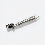 چاقو تیز کن استیل یونیک کد UN-1122